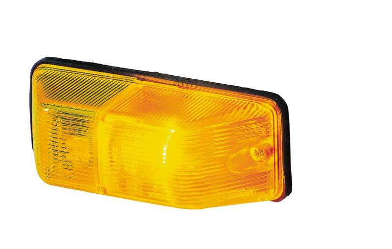 Indicator luminos suplimentar din dreapta - EVONomad