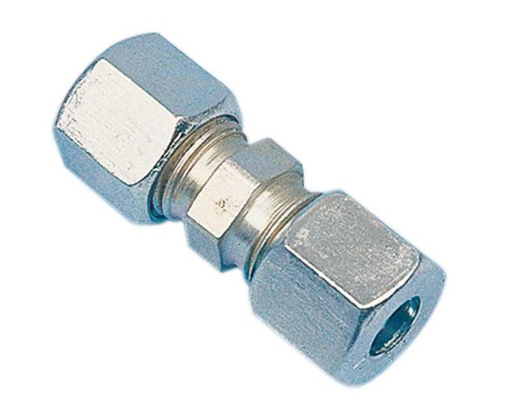 Inel de taiere conexiune cu surub drept 8mm 2 buc - EVONomad