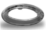 Inel decorativ ochelari cromati de 122 mm - EVONomad