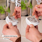 Inel magnetic Silwy - Single - EVONomad