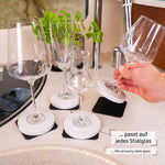 Inel magnetic Silwy - Single - EVONomad