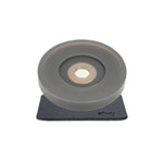 Inel magnetic Silwy - Single Gri - EVONomad