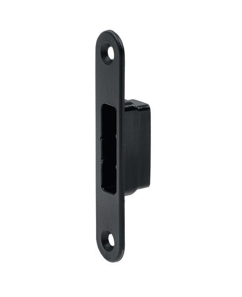Insertie de blocare M - Lock, plastic, neagra pentru incuietoare magnetica M - Lock - EVONomad