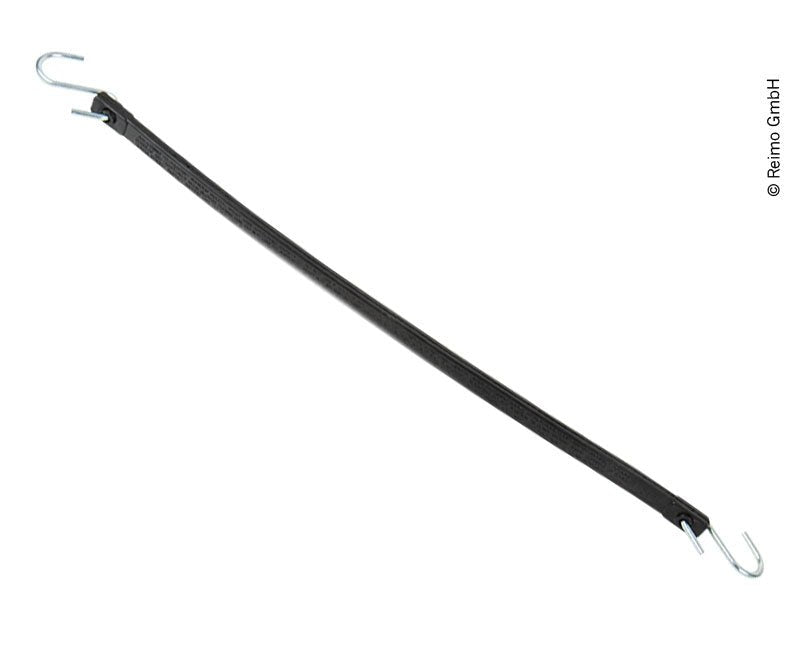Întinzatoare din cauciuc Carbest 53 cm - 20 buc - EVONomad