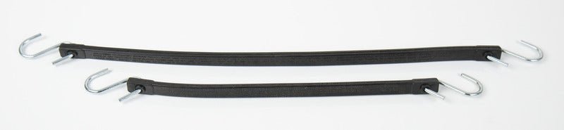 Întinzatori din cauciuc Carbest 38 cm - 20 buc - EVONomad