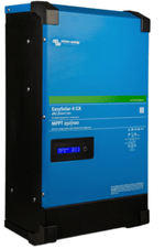 Invertor charger solar 48V 5000VA - EasySolar - II 48 5000 70 - 50 MPPT 250 100 GX - EVONomad