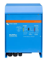 Invertor cu charger 12V 3000VA - MultiPlus 12 3000 120 - 50 - EVONomad