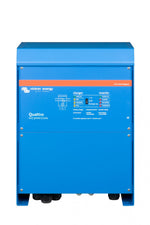 Invertor cu charger 12V 5000VA - Quattro 12 5000 220 - 100 100 - EVONomad