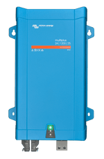 Invertor cu charger 24V 1200VA - MultiPlus 24 1200 25 - 16 - EVONomad