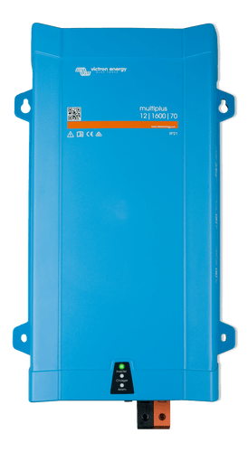 Invertor cu charger 24V 1600VA - MultiPlus 24 1600 40 - 16 - EVONomad