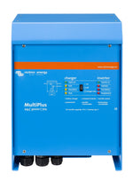 Invertor cu charger 24V 3000VA - MultiPlus 24 3000 70 - 50 - EVONomad