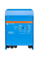 Invertor cu charger 24V 3000VA - Quattro 24 3000 70 - 50 50 - EVONomad