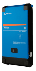 Invertor cu charger 24V 5000VA - MultiPlus II 24 5000 120 - 50 - EVONomad