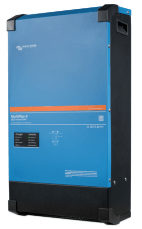 Invertor cu charger 48V 10000VA - MultiPlus - II 48 10000 140 - 100 - EVONomad
