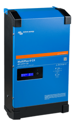 Invertor cu charger 48V 3000VA - MultiPlus II GX 48 3000 35 - 32 - EVONomad