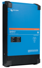 Invertor cu charger 48V 5000VA - Quattro - II 48 5000 70 - 50 50 - EVONomad