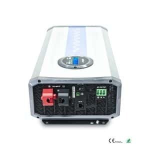 Invertor de tensiune sinus pur de la Epever - 12V/2000W - EVONomad