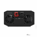 Invertor de tensiune sinus pur de la Epever - 12V/2000W - EVONomad