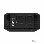 Invertor de tensiune sinus pur de la Epever - 12V/2000W - EVONomad