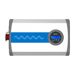 Invertor de tensiune sinus pur de la Epever - 12V/2000W - EVONomad