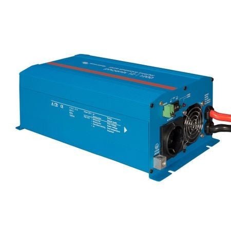 Invertor - Inverter 12V 1200VA - Phoenix Inverter C 12 1200 - EVONomad