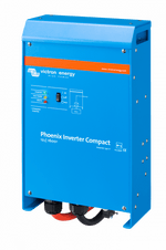 Invertor - Inverter 12V 1600VA - Phoenix Inverter C 12 1600 - EVONomad