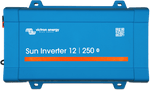 Invertor - Inverter 12V 250VA 15A - Sun Inverter 12 250 - 15 - EVONomad
