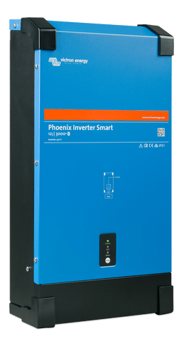 Invertor - Inverter 12V 3000VA - Phoenix Inverter 12 3000 Smart - EVONomad