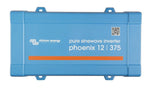 Invertor - Inverter 12V 375VA - Phoenix 12 375 VE.Direct Schuko - EVONomad