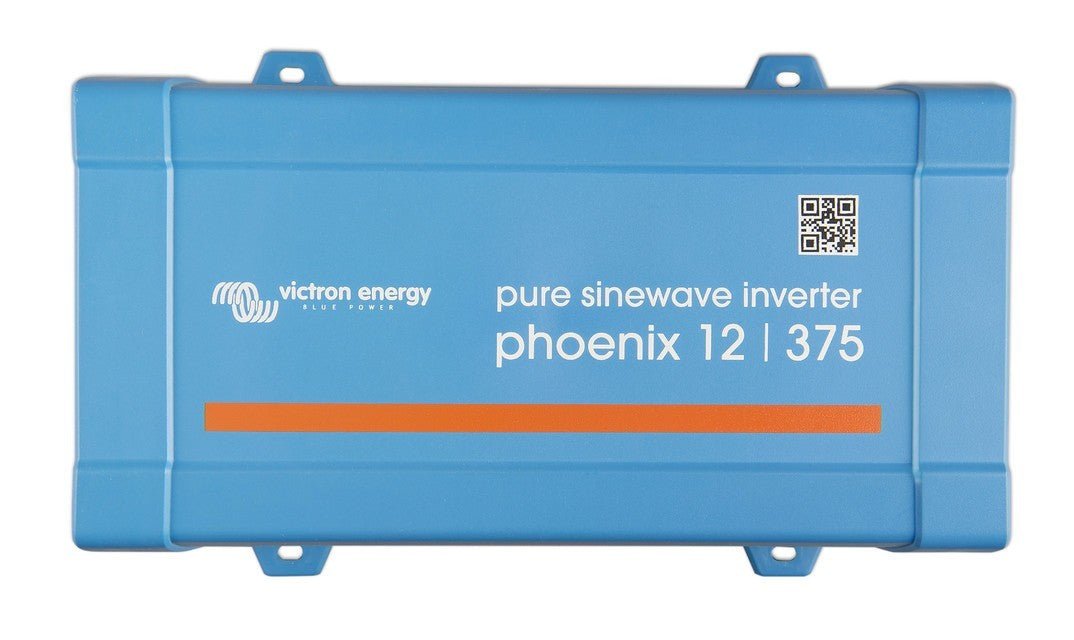 Invertor - Inverter 12V 375VA - Phoenix 12 375 VE.Direct Schuko - EVONomad