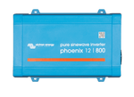 Invertor - Inverter 12V 800VA - Phoenix 12 800 VE.Direct Schuko - EVONomad