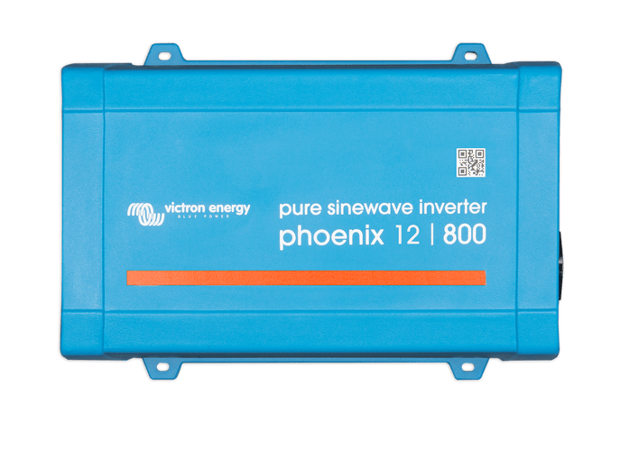 Invertor - Inverter 12V 800VA - Phoenix 12 800 VE.Direct Schuko - EVONomad