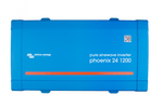 Invertor - Inverter 24V 1200VA - Phoenix 24 1200 VE.Direct Schuko - EVONomad
