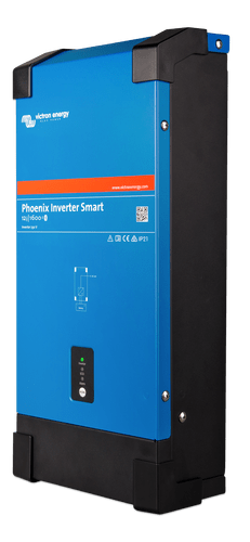 Invertor - Inverter 24V 1600VA - Phoenix Inverter 24 1600 Smart - EVONomad