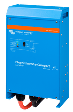 Invertor - Inverter 24V 1600VA - Phoenix Inverter C 24 1600 - EVONomad