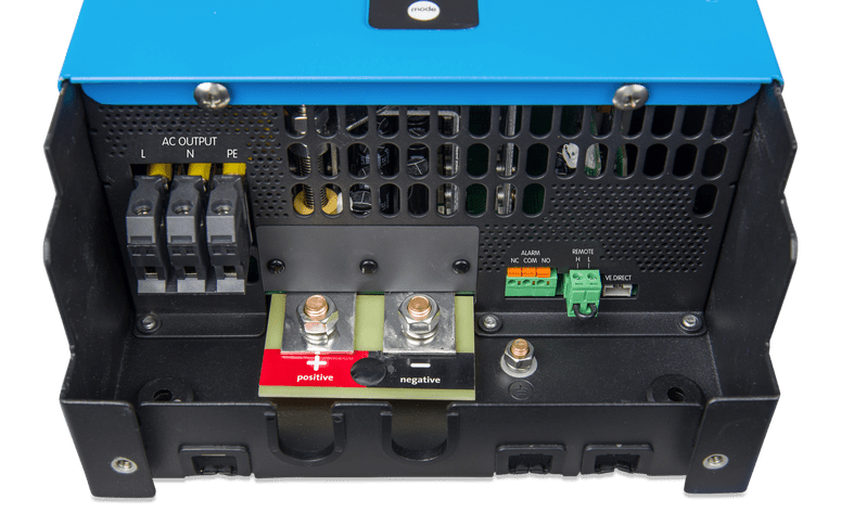 Invertor - Inverter 24V 2000VA - Phoenix Inverter 24 2000 Smart - EVONomad
