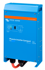 Invertor - Inverter 24V 2000VA - Phoenix Inverter C 24 2000 - EVONomad