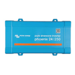 Invertor - Inverter 24V 250VA - Phoenix 24 250 VE.Direct Schuko - EVONomad