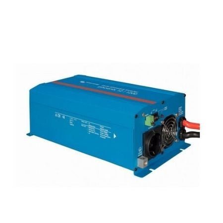 Invertor - Inverter 24V 800VA - Phoenix 24 800 VE.Direct Schuko - EVONomad
