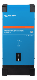 Invertor - Inverter 48V 1600VA - Phoenix Inverter 48 1600 Smart - EVONomad