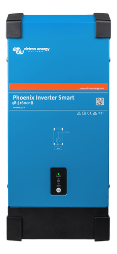 Invertor - Inverter 48V 1600VA - Phoenix Inverter 48 1600 Smart - EVONomad
