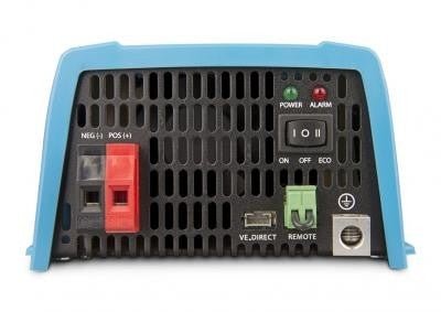 Invertor - Inverter 48V 250VA - Phoenix 48 250 VE.Direct Schuko - EVONomad