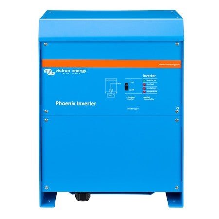 Invertor - Inverter 48V 3000VA - Phoenix Inverter 48 3000 - EVONomad