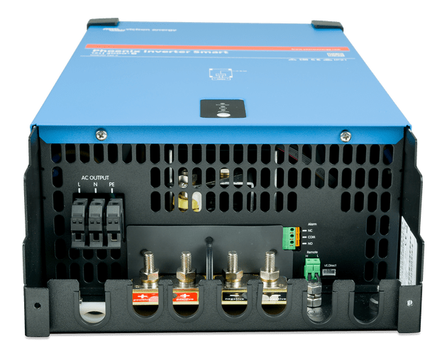 Invertor - Inverter 48V 3000VA - Phoenix Inverter 48 3000 Smart - EVONomad