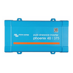 Invertor - Inverter 48V 375VA - Phoenix 48 375 VE.Direct Schuko - EVONomad