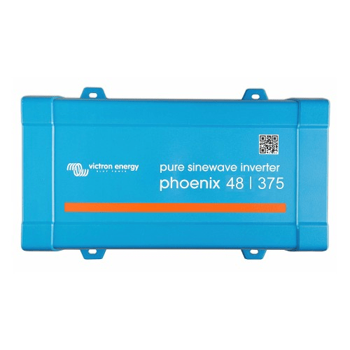 Invertor - Inverter 48V 375VA - Phoenix 48 375 VE.Direct Schuko - EVONomad