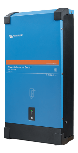 Invertor - Inverter 48V 5000 VA - Phoenix Inverter 48 5000 Smart - EVONomad