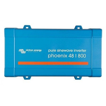 Invertor - Inverter 48V 800VA - Phoenix 48 800 Schuko outlet - EVONomad