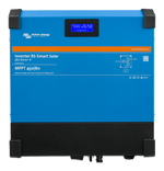 Invertor - Inverter - RS Smart Solar 48 6000 - EVONomad