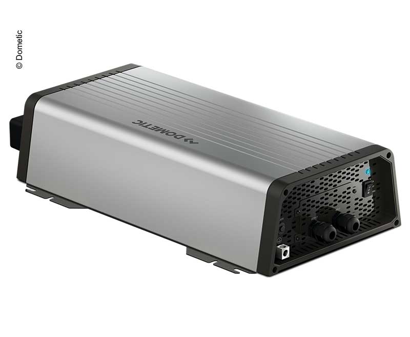 Invertor/incarcator Dometic SinePower DSP 1212C - EVONomad